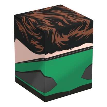 Squaroes - Squaroe DC Justice League™ JL006 - Green Lantern™ – Bild 4