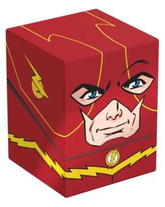 Squaroes - Squaroe DC Justice League™ JL004 - The Flash™