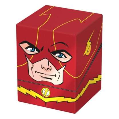 Squaroes - Squaroe DC Justice League™ JL004 - The Flash™ – Bild 2