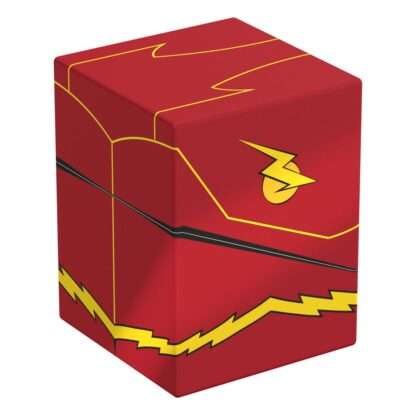Squaroes - Squaroe DC Justice League™ JL004 - The Flash™ – Bild 3