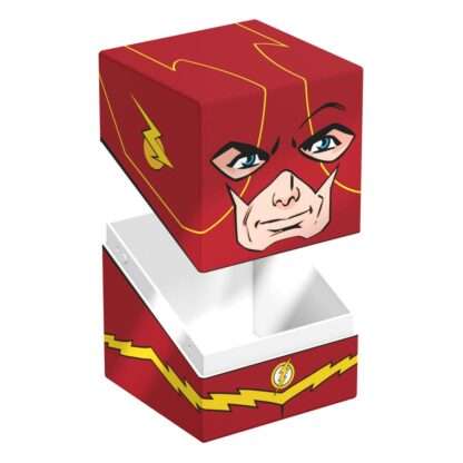 Squaroes - Squaroe DC Justice League™ JL004 - The Flash™ – Bild 6
