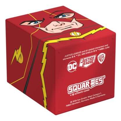 Squaroes - Squaroe DC Justice League™ JL004 - The Flash™ – Bild 7
