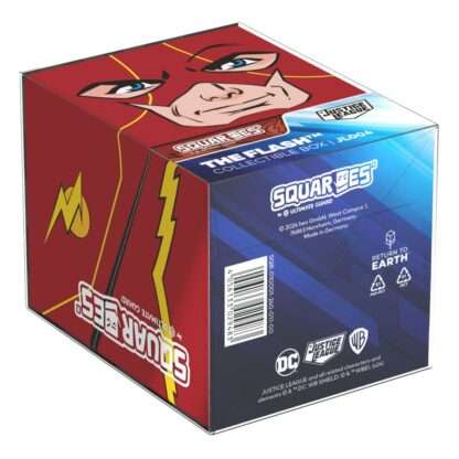 Squaroes - Squaroe DC Justice League™ JL004 - The Flash™ – Bild 12