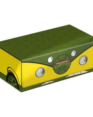 Squaroes - Collectors Case Teenage Mutant Ninja Turtles™ - Turtle Van