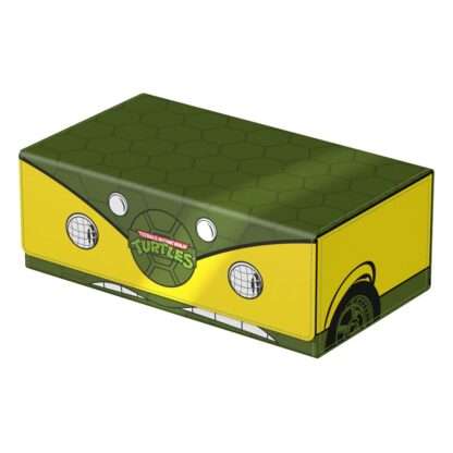 Squaroes - Collectors Case Teenage Mutant Ninja Turtles™ - Turtle Van – Bild 2