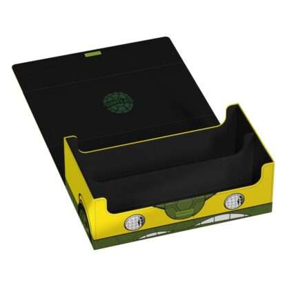 Squaroes - Collectors Case Teenage Mutant Ninja Turtles™ - Turtle Van – Bild 3