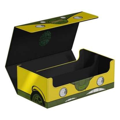 Squaroes - Collectors Case Teenage Mutant Ninja Turtles™ - Turtle Van – Bild 4