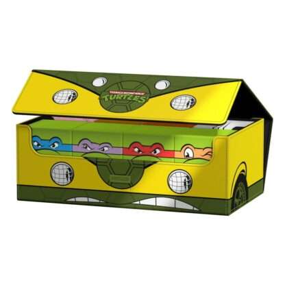 Squaroes - Collectors Case Teenage Mutant Ninja Turtles™ - Turtle Van – Bild 11