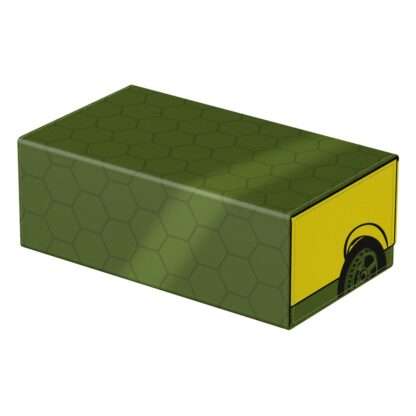 Squaroes - Collectors Case Teenage Mutant Ninja Turtles™ - Turtle Van – Bild 13