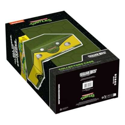 Squaroes - Collectors Case Teenage Mutant Ninja Turtles™ - Turtle Van – Bild 15