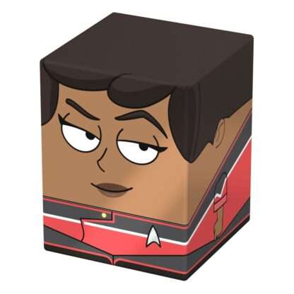 Squaroes - Squaroe Star Trek: Lower Decks™ ST001 - Beckett Mariner – Bild 2