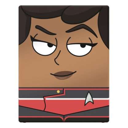 Squaroes - Squaroe Star Trek: Lower Decks™ ST001 - Beckett Mariner – Bild 8