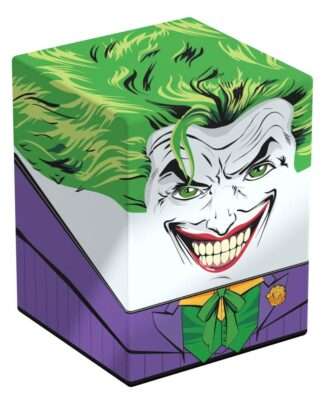 Squaroes - Squaroe Batman: Gotham City GC003 - The Joker