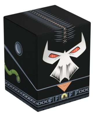 Squaroes - Squaroe Batman: Gotham City GC006 - Bane