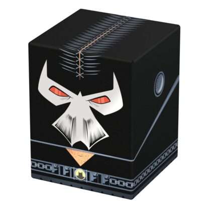 Squaroes - Squaroe Batman: Gotham City GC006 - Bane – Bild 2