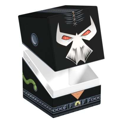 Squaroes - Squaroe Batman: Gotham City GC006 - Bane – Bild 5