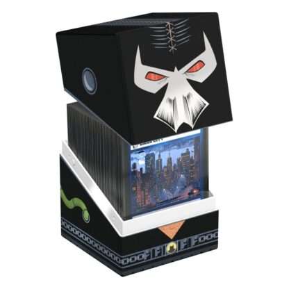 Squaroes - Squaroe Batman: Gotham City GC006 - Bane – Bild 6