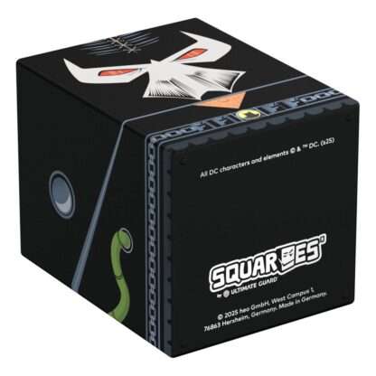 Squaroes - Squaroe Batman: Gotham City GC006 - Bane – Bild 7