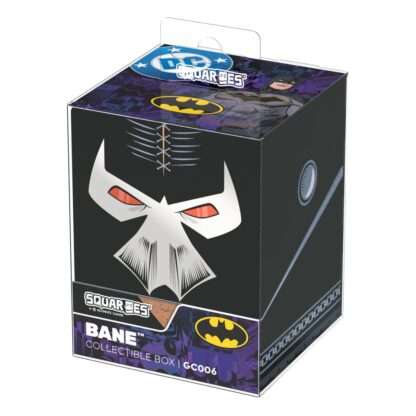 Squaroes - Squaroe Batman: Gotham City GC006 - Bane – Bild 11