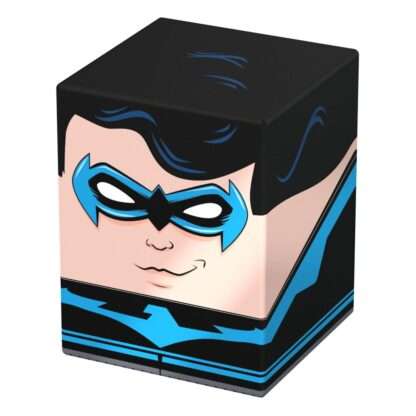 Squaroes - Squaroe Batman: Gotham City GC009 - NightwingSquaroes - – Bild 2