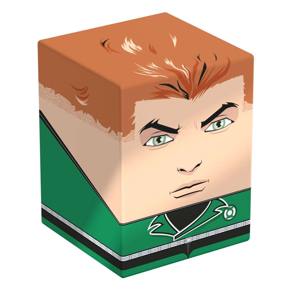 Squaroes - Squaroe DC Justice League™ JL019 - Guy Gardner™