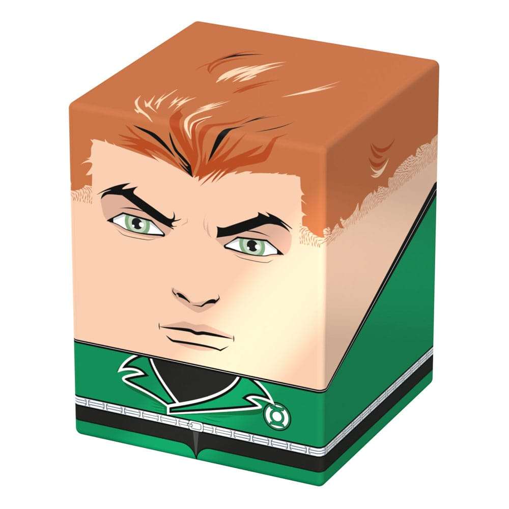 Squaroes - Squaroe DC Justice League™ JL019 - Guy Gardner™ – Bild 2