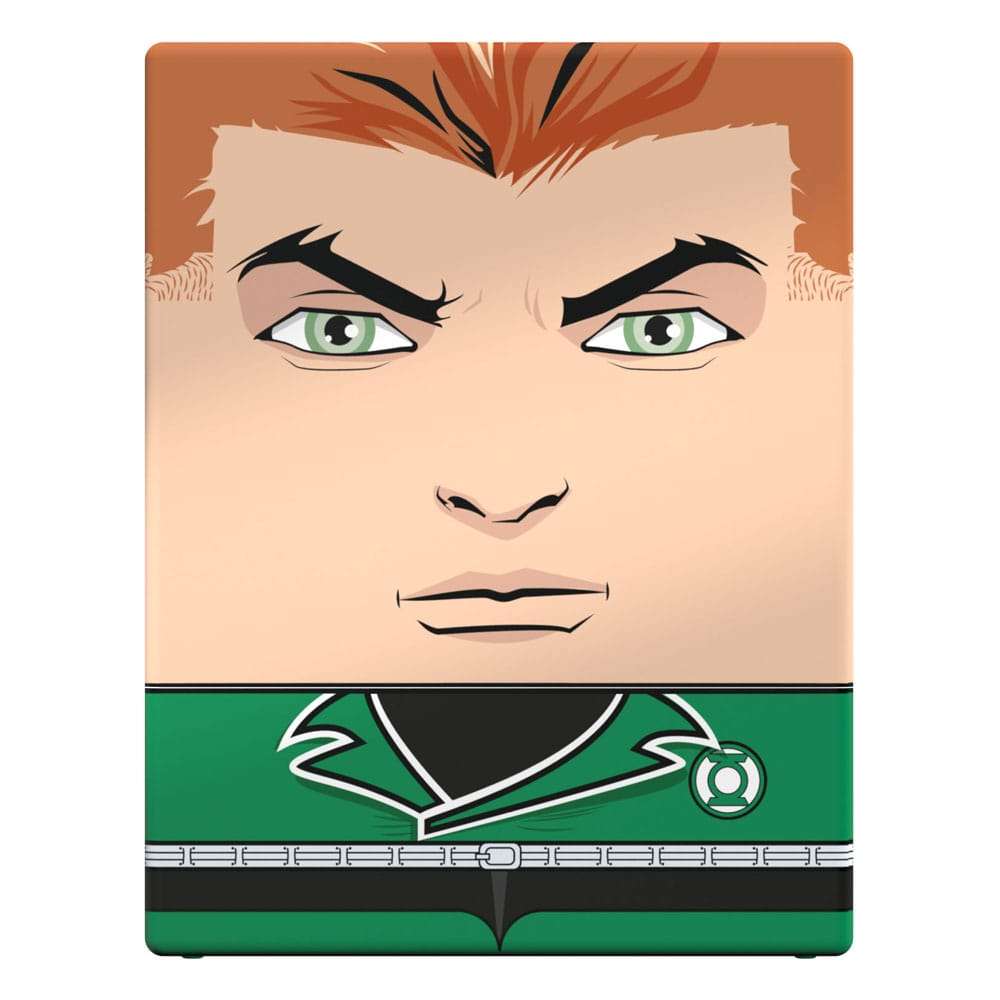 Squaroes - Squaroe DC Justice League™ JL019 - Guy Gardner™ – Bild 8