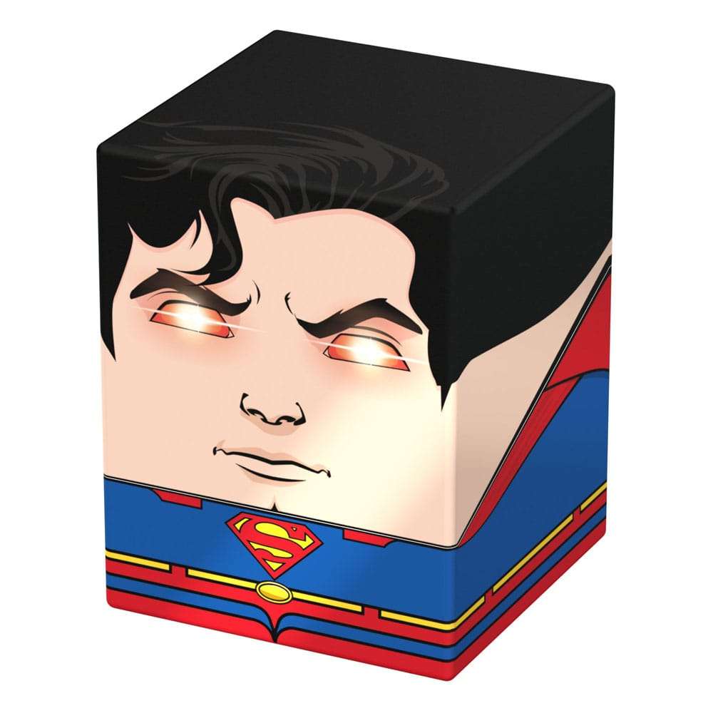 Squaroes - Squaroe DC Justice League™ JL021 - Superman™ – Bild 2