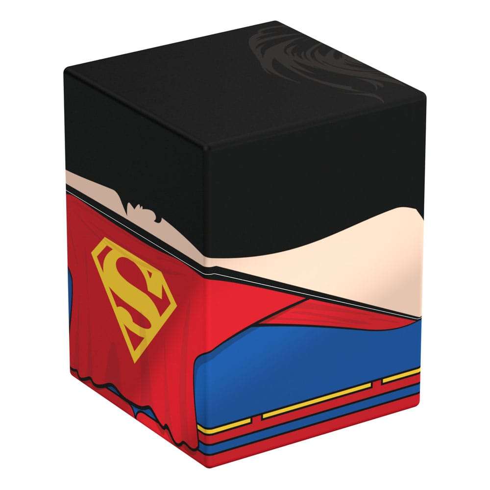 Squaroes - Squaroe DC Justice League™ JL021 - Superman™ – Bild 3