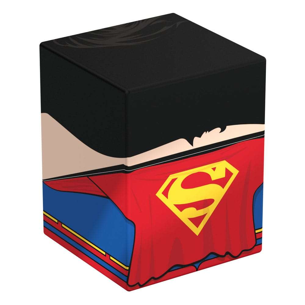 Squaroes - Squaroe DC Justice League™ JL021 - Superman™ – Bild 4