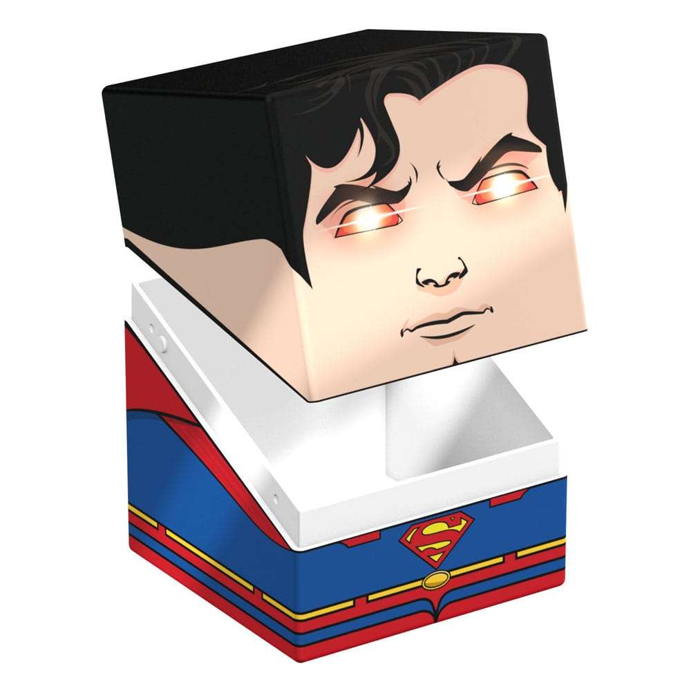 Squaroes - Squaroe DC Justice League™ JL021 - Superman™ – Bild 5