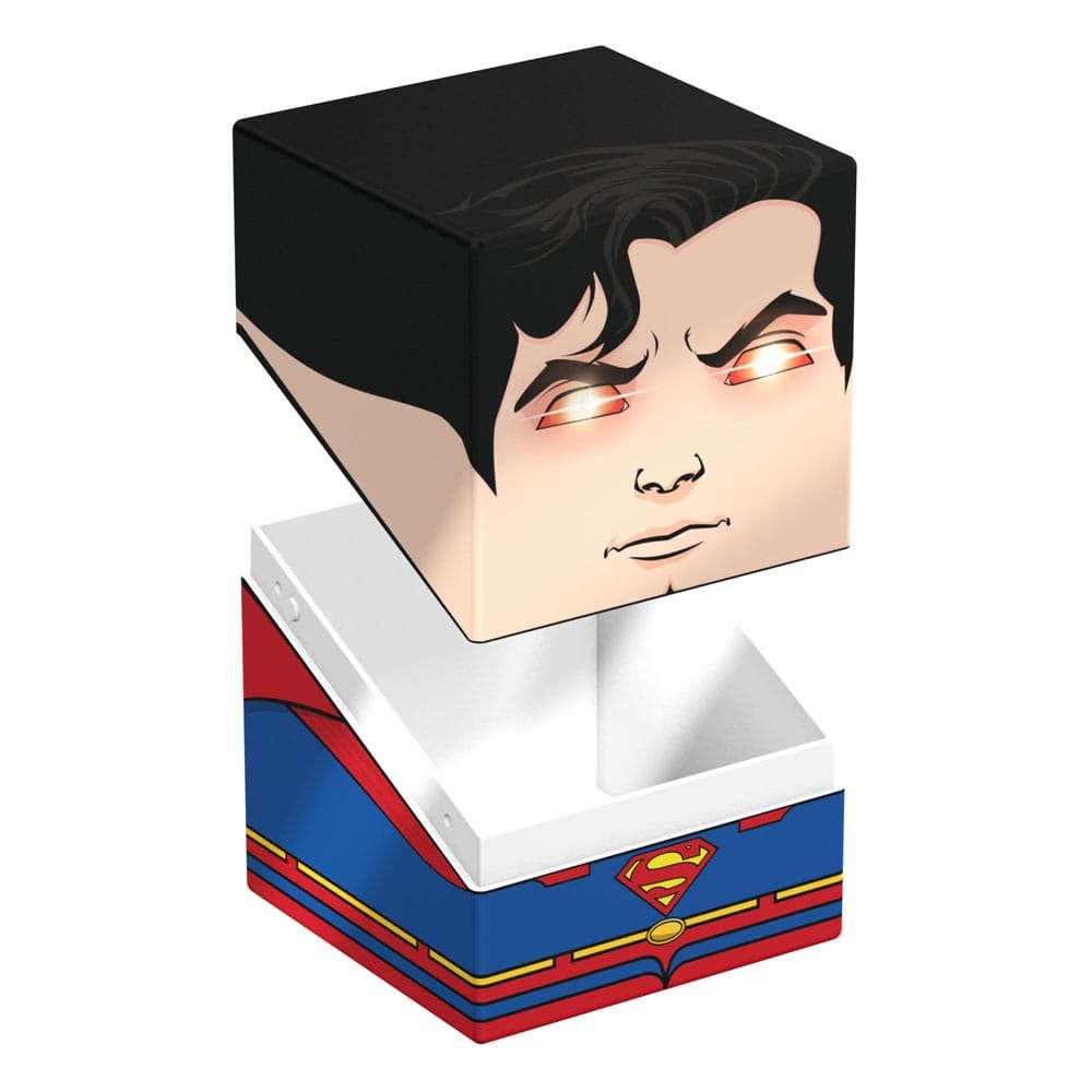 Squaroes - Squaroe DC Justice League™ JL021 - Superman™ – Bild 6