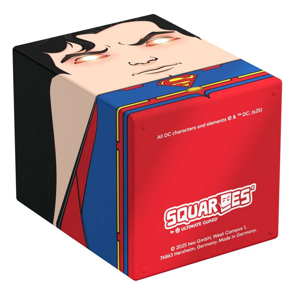 Squaroes - Squaroe DC Justice League™ JL021 - Superman™ – Bild 7