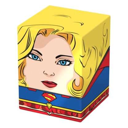 Squaroes - Squaroe DC Justice League™ JL022 - Supergirl™ – Bild 2
