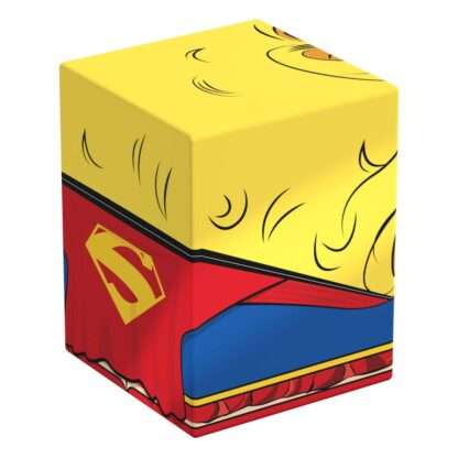 Squaroes - Squaroe DC Justice League™ JL022 - Supergirl™ – Bild 3