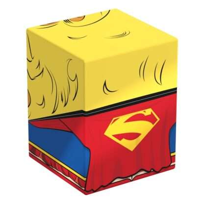 Squaroes - Squaroe DC Justice League™ JL022 - Supergirl™ – Bild 4
