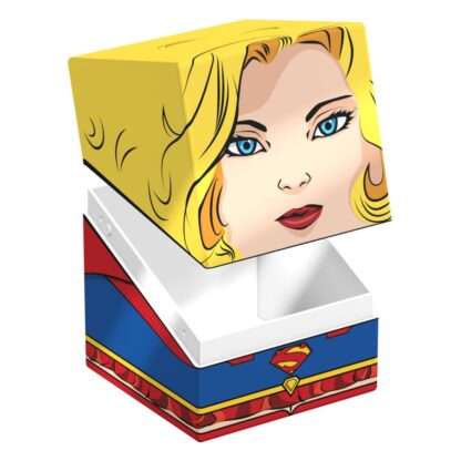 Squaroes - Squaroe DC Justice League™ JL022 - Supergirl™ – Bild 5