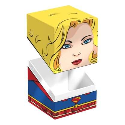 Squaroes - Squaroe DC Justice League™ JL022 - Supergirl™ – Bild 6