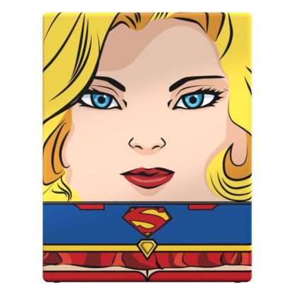 Squaroes - Squaroe DC Justice League™ JL022 - Supergirl™ – Bild 8