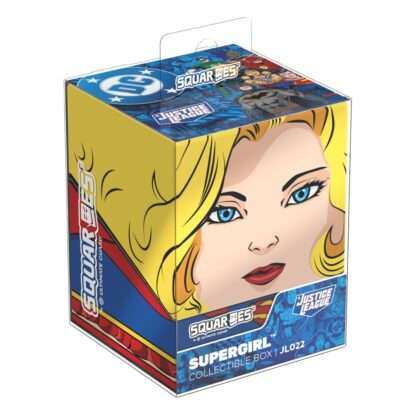 Squaroes - Squaroe DC Justice League™ JL022 - Supergirl™ – Bild 9