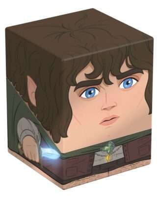 Squaroes Squaroe The Lord of the Rings LOTR001 - Frodo