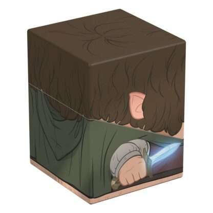 Squaroes Squaroe The Lord of the Rings LOTR001 - Frodo – Bild 3
