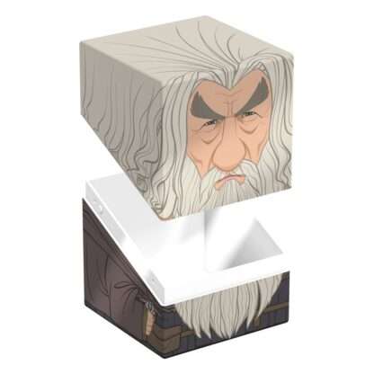 Squaroes Squaroe The Lord of the Rings LOTR003 - Gandalf the Grey – Bild 6