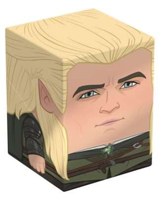 Squaroes Squaroe The Lord of the Rings LOTR004 - Legolas