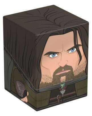 Squaroes Squaroe The Lord of the Rings LOTR006 - Aragorn