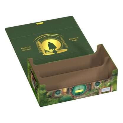 Squaroes Collectors Case The Lord of the Rings - Hobbiton – Bild 3
