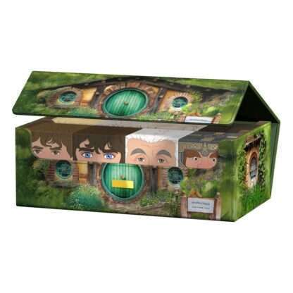 Squaroes Collectors Case The Lord of the Rings - Hobbiton – Bild 9