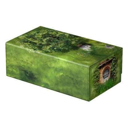 Squaroes Collectors Case The Lord of the Rings - Hobbiton – Bild 11