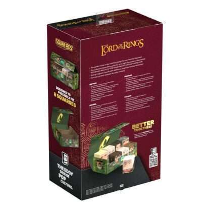 Squaroes Collectors Case The Lord of the Rings - Hobbiton – Bild 15