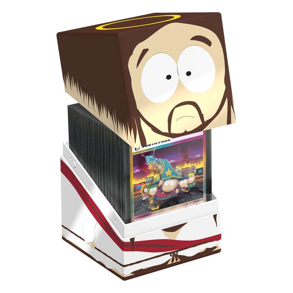 Squaroes Squaroe South Park™ SP017 - Jesus – Bild 6
